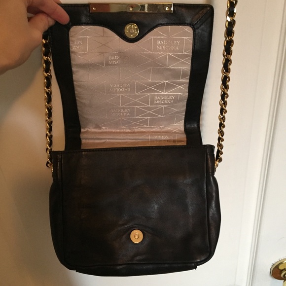 Badgley Mischka Bag - Picture 3 of 4